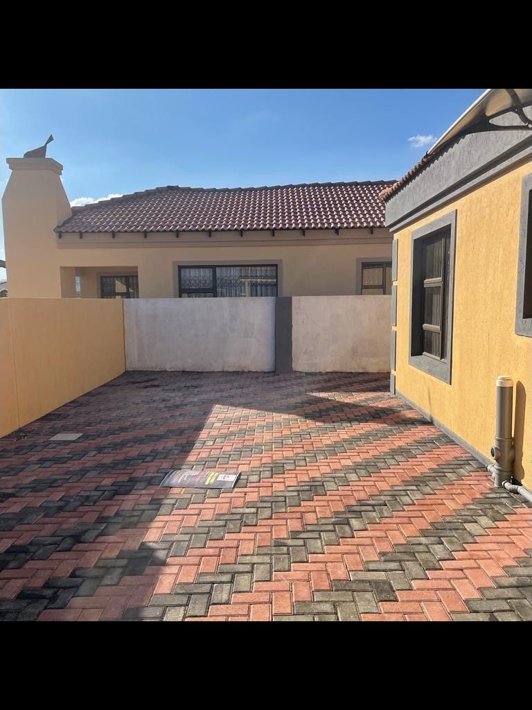 3 Bedroom Property for Sale in Klerksoord Gauteng