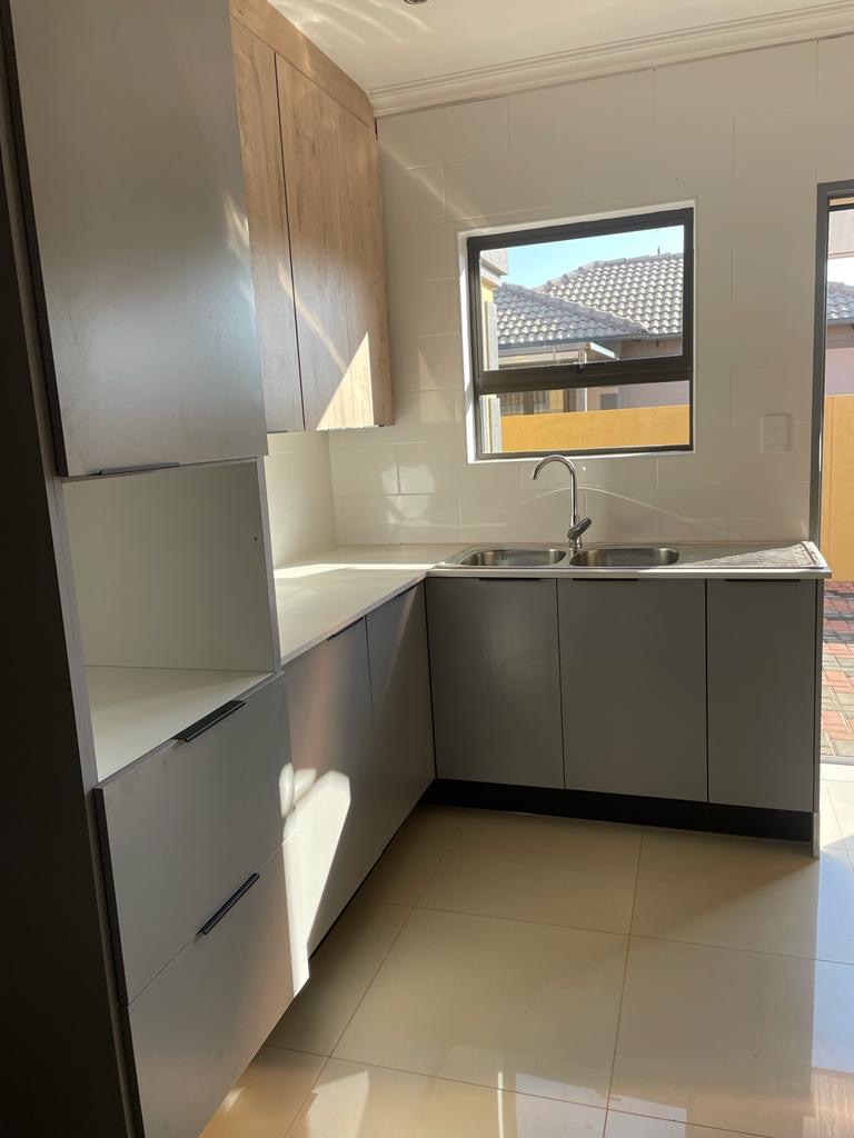 3 Bedroom Property for Sale in Klerksoord Gauteng