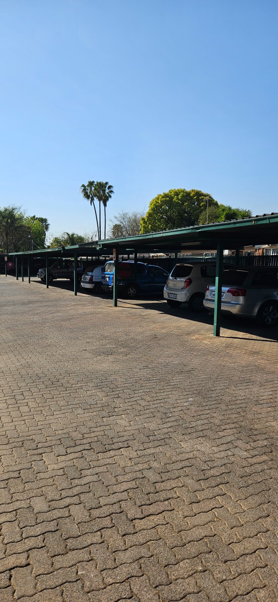 2 Bedroom Property for Sale in Rietfontein SH Gauteng