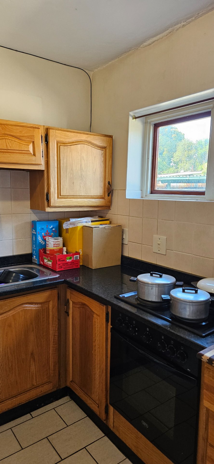 2 Bedroom Property for Sale in Rietfontein SH Gauteng