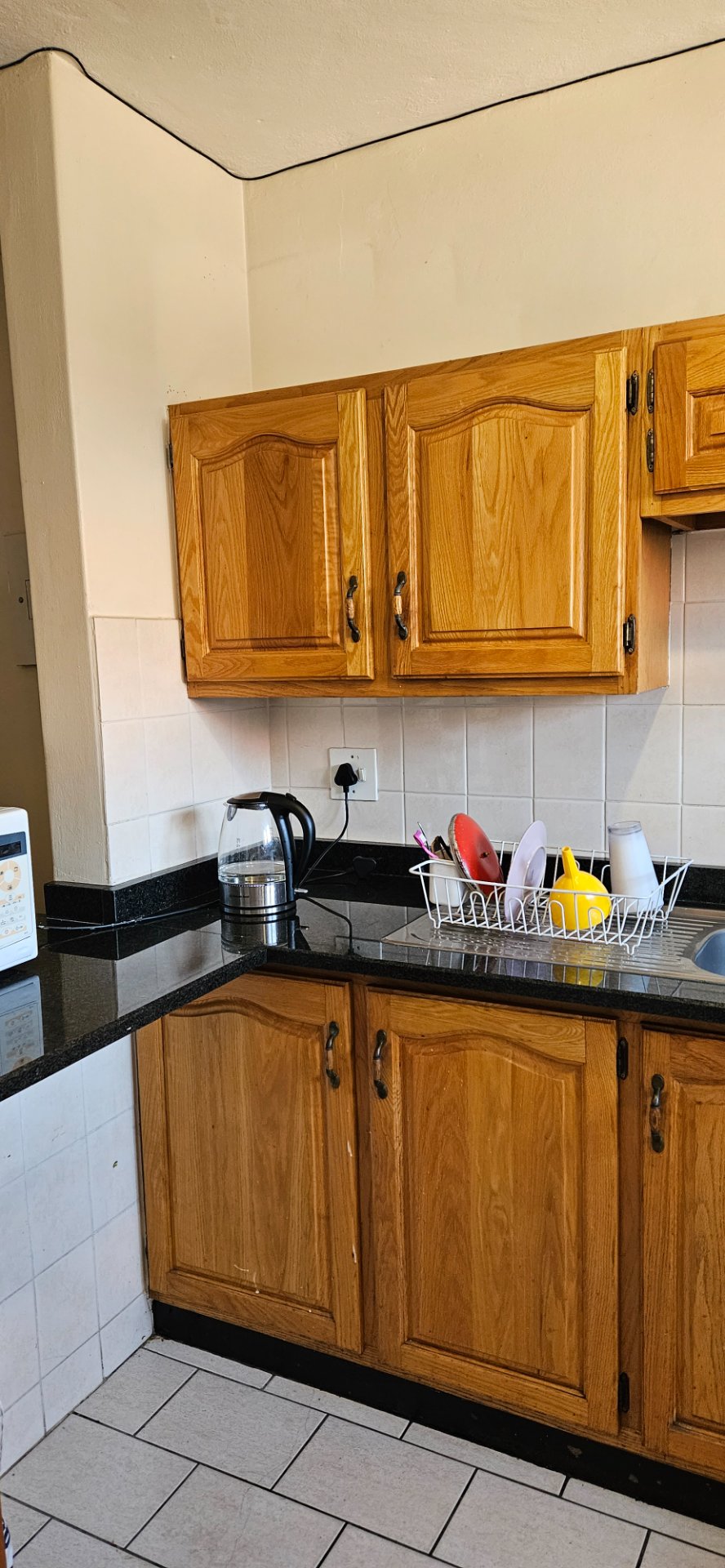 2 Bedroom Property for Sale in Rietfontein SH Gauteng