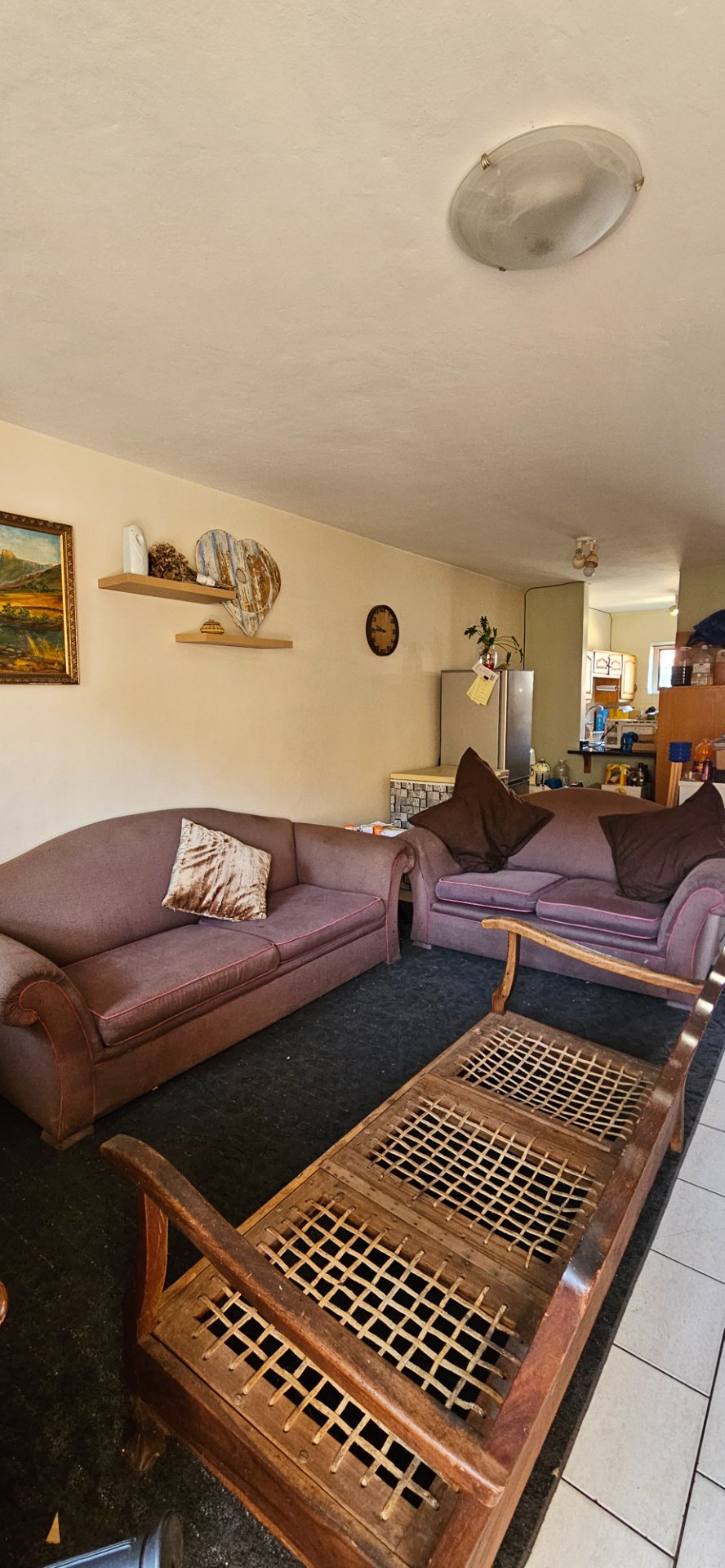 2 Bedroom Property for Sale in Rietfontein SH Gauteng