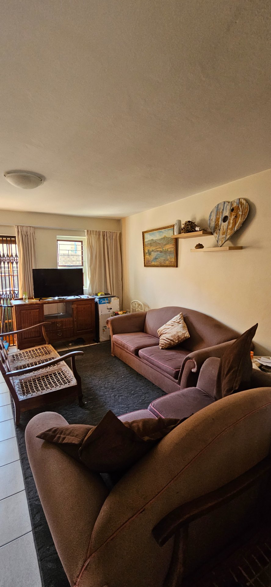 2 Bedroom Property for Sale in Rietfontein SH Gauteng