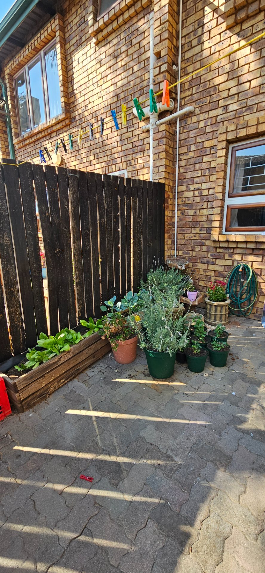 2 Bedroom Property for Sale in Rietfontein SH Gauteng