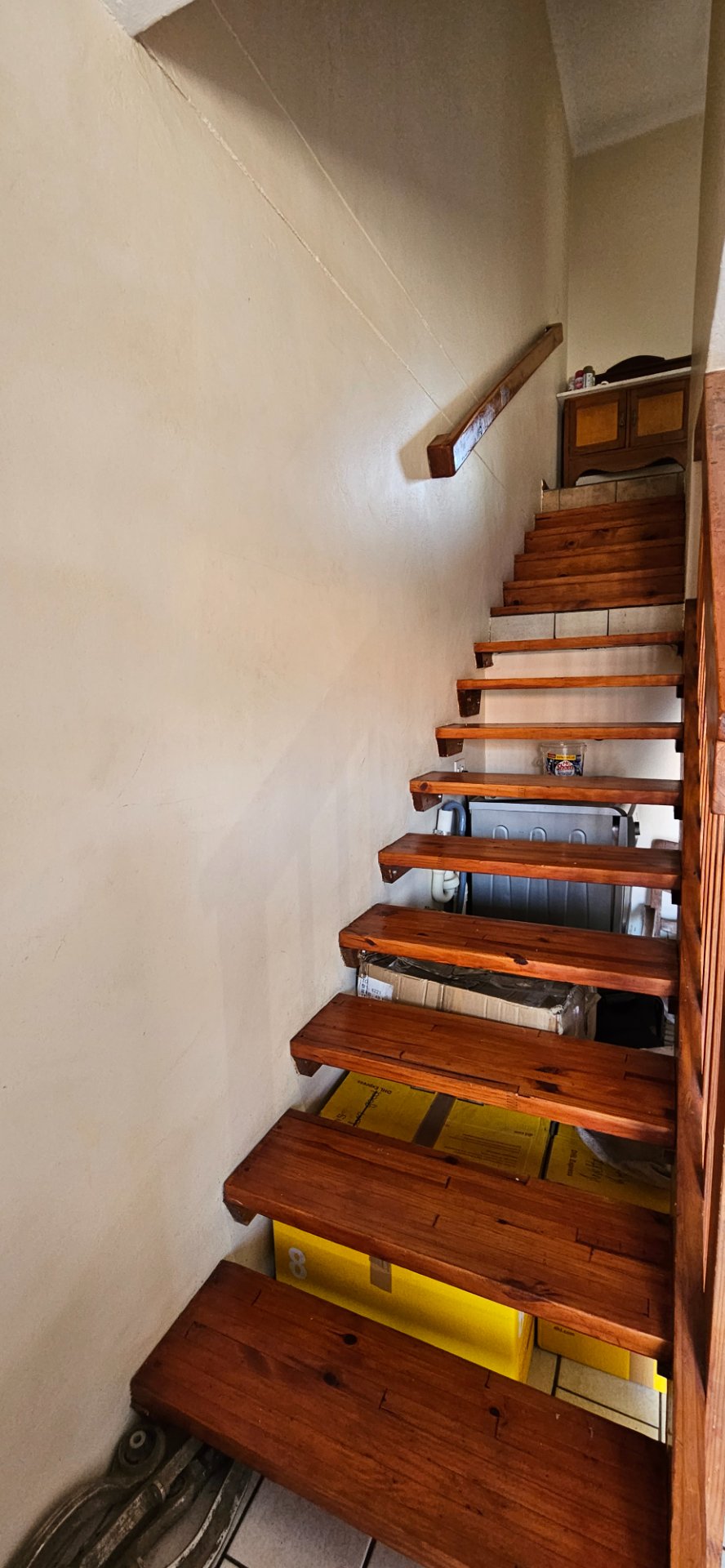 2 Bedroom Property for Sale in Rietfontein SH Gauteng