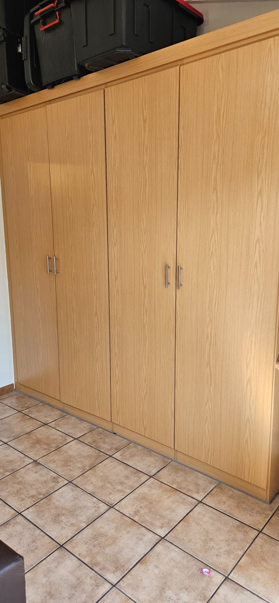 2 Bedroom Property for Sale in Rietfontein SH Gauteng