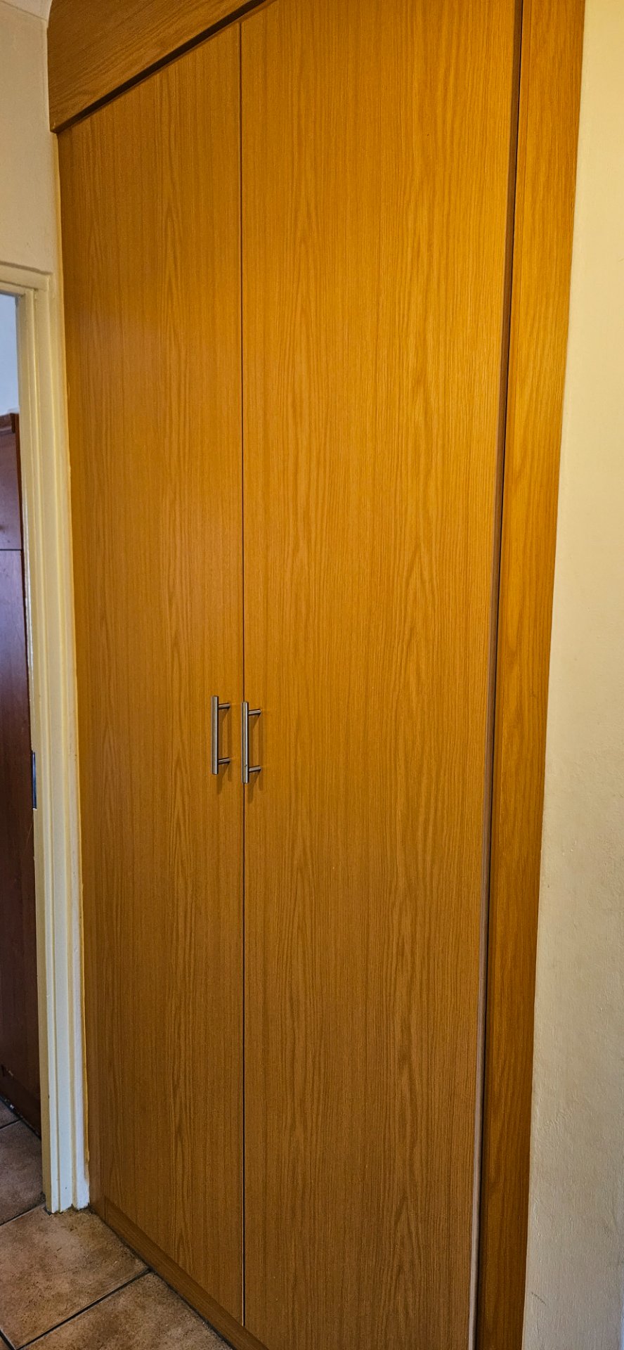 2 Bedroom Property for Sale in Rietfontein SH Gauteng