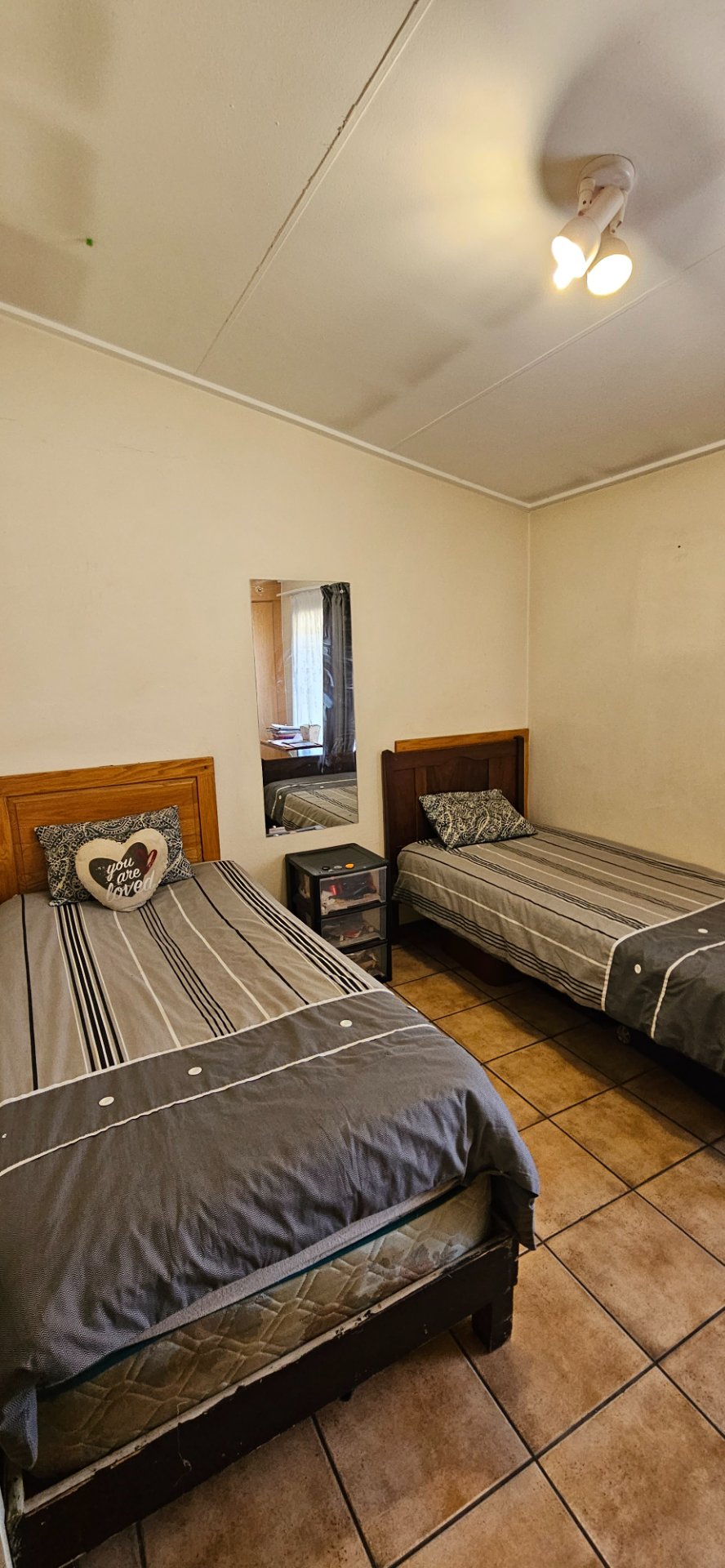 2 Bedroom Property for Sale in Rietfontein SH Gauteng