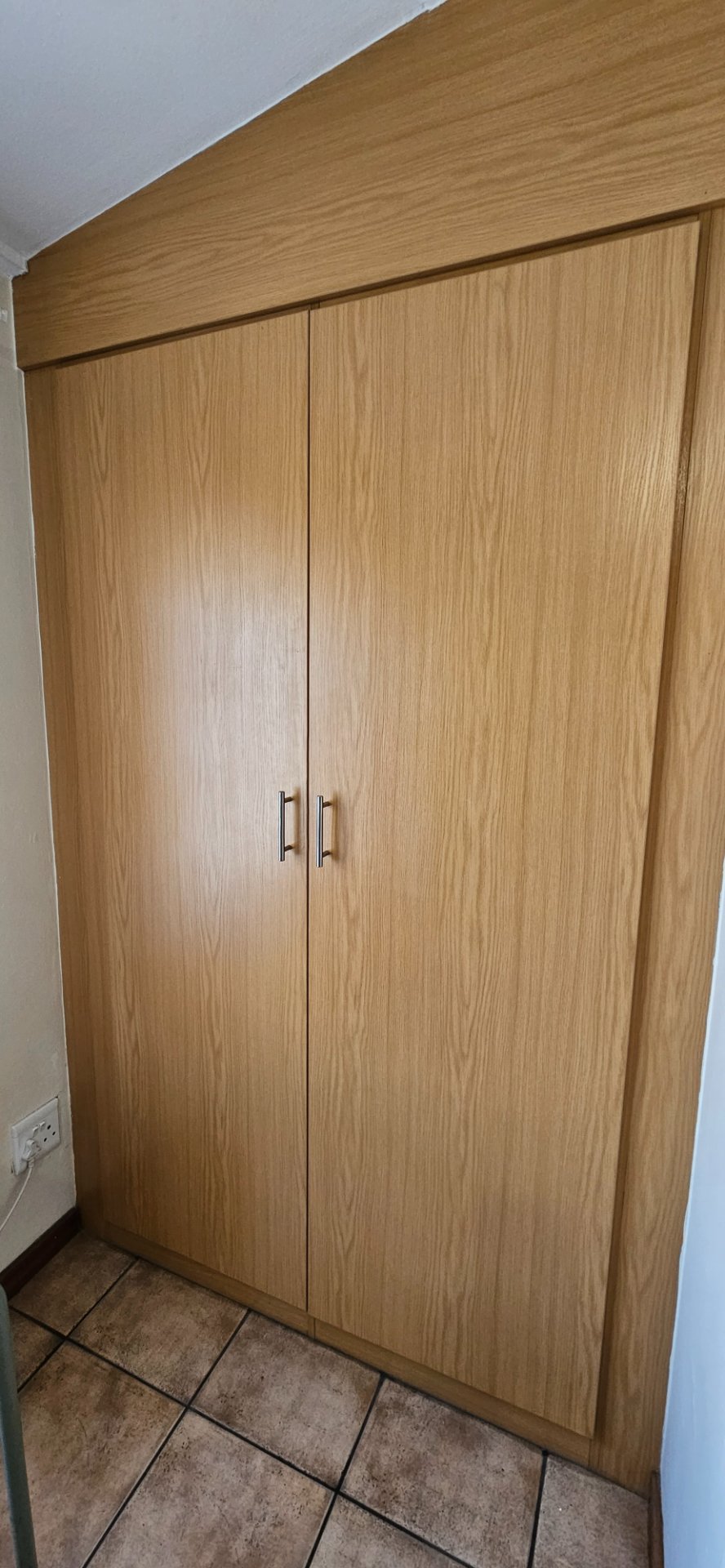 2 Bedroom Property for Sale in Rietfontein SH Gauteng