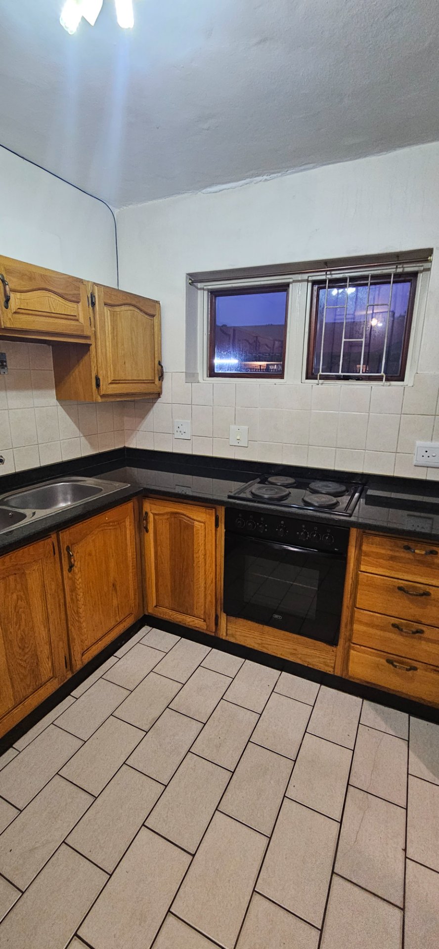 2 Bedroom Property for Sale in Rietfontein SH Gauteng