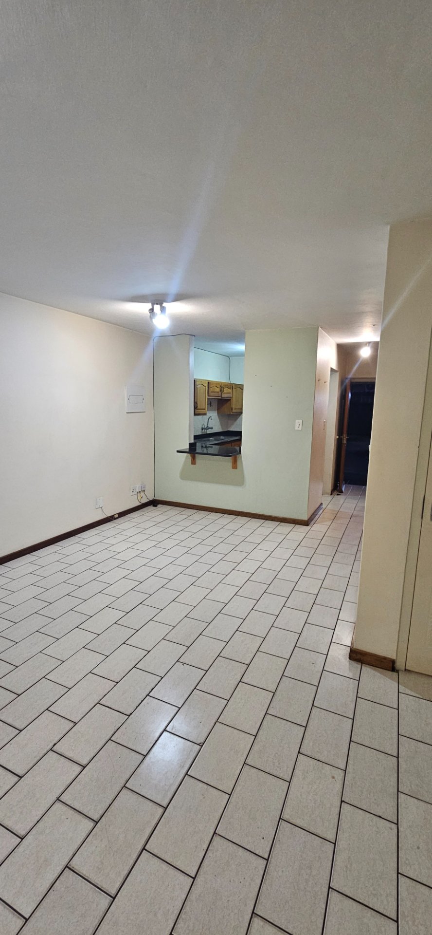 2 Bedroom Property for Sale in Rietfontein SH Gauteng