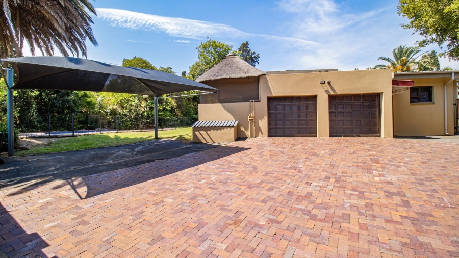 4 Bedroom Property for Sale in Rembrandt Park Gauteng