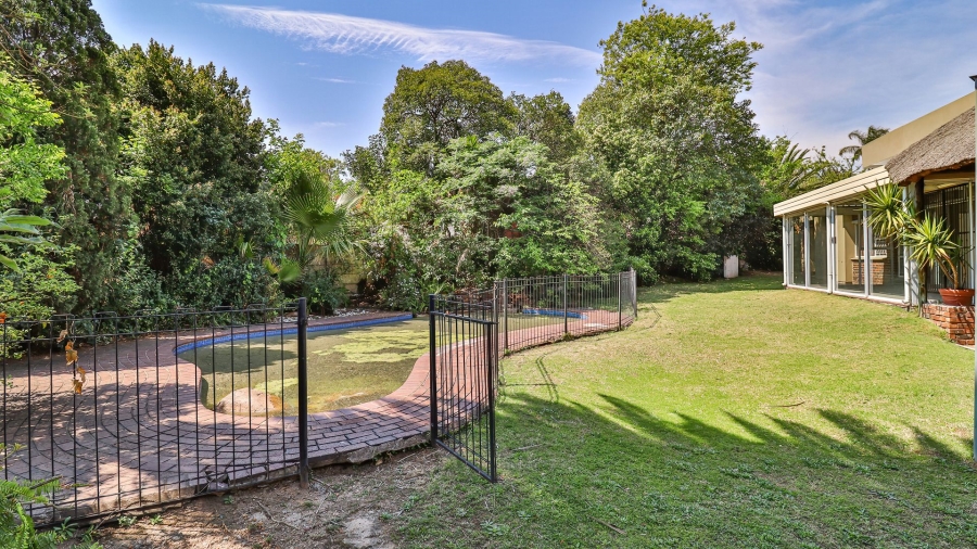 4 Bedroom Property for Sale in Rembrandt Park Gauteng