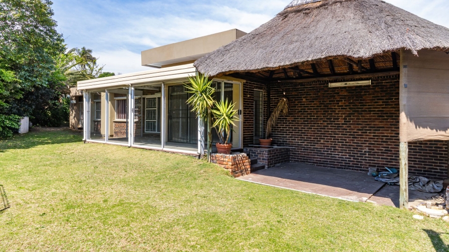 4 Bedroom Property for Sale in Rembrandt Park Gauteng