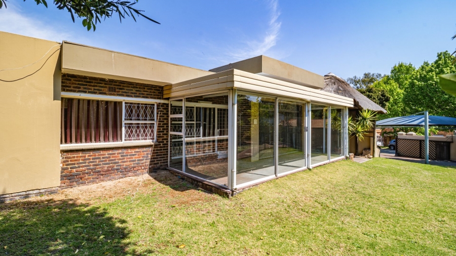 4 Bedroom Property for Sale in Rembrandt Park Gauteng