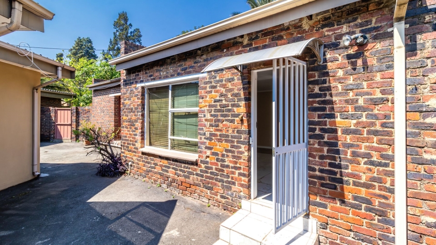 4 Bedroom Property for Sale in Rembrandt Park Gauteng