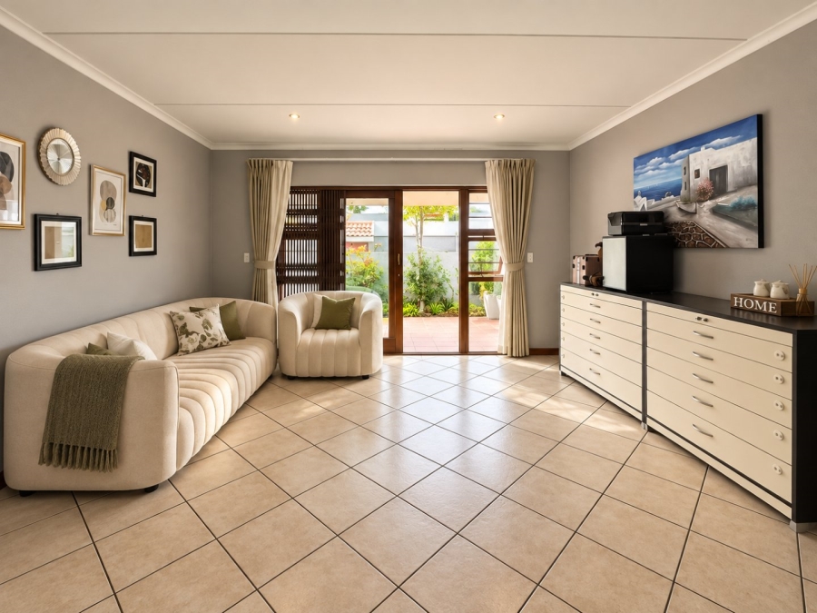 To Let 3 Bedroom Property for Rent in Sunninghill Gauteng