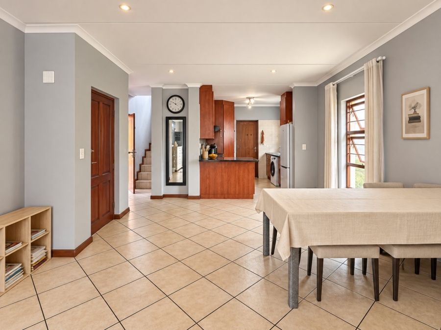To Let 3 Bedroom Property for Rent in Sunninghill Gauteng
