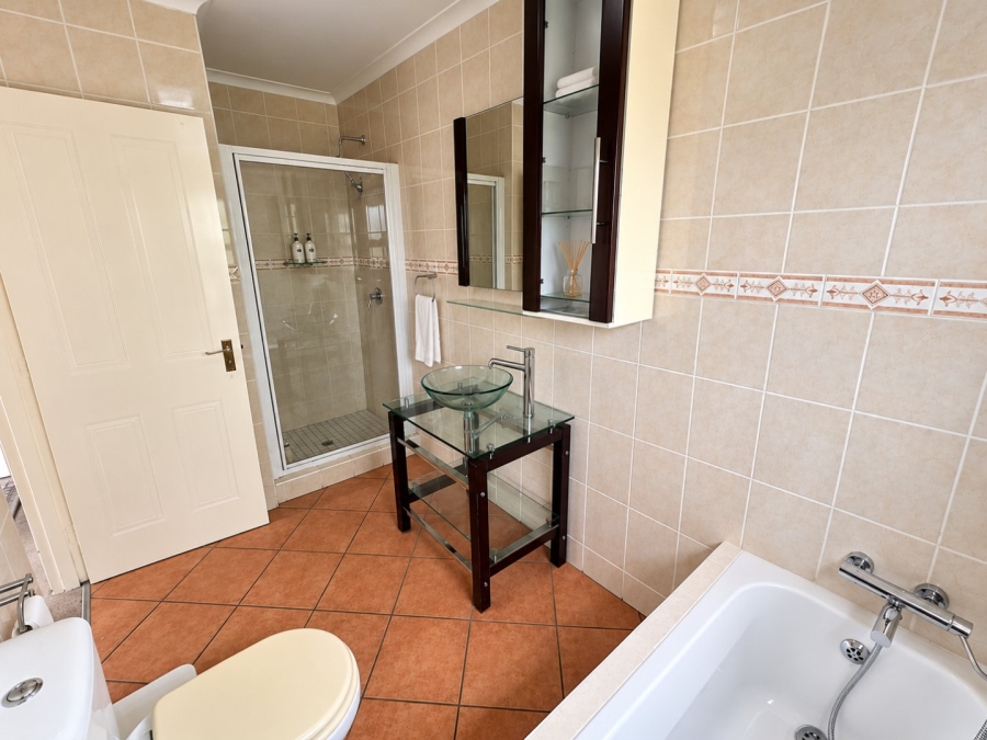 To Let 3 Bedroom Property for Rent in Sunninghill Gauteng
