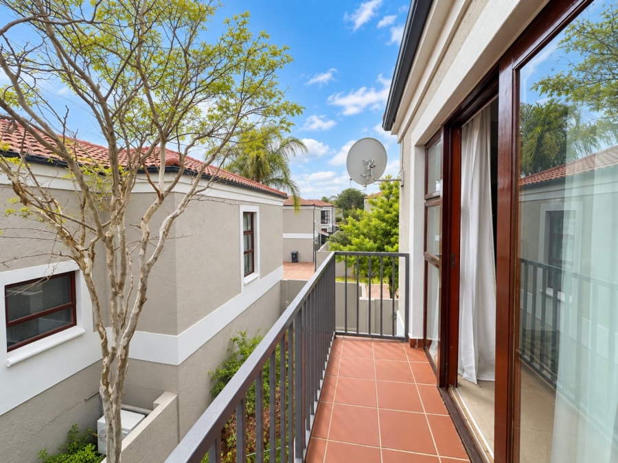 To Let 3 Bedroom Property for Rent in Sunninghill Gauteng