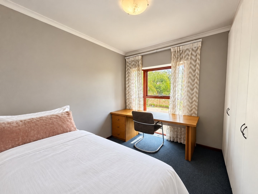 To Let 3 Bedroom Property for Rent in Sunninghill Gauteng