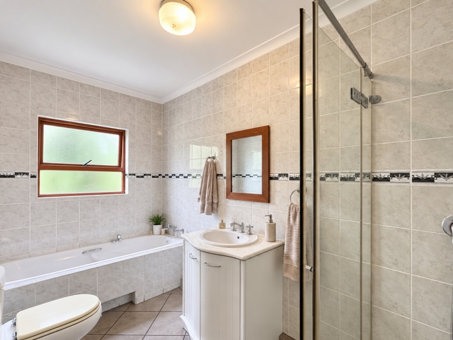 To Let 3 Bedroom Property for Rent in Sunninghill Gauteng