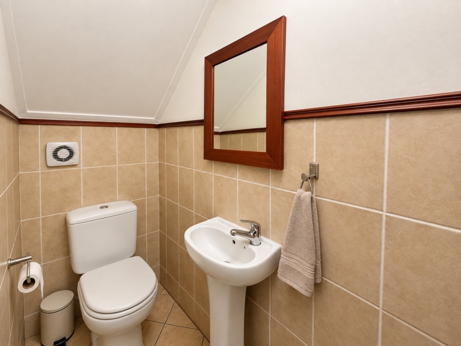 To Let 3 Bedroom Property for Rent in Sunninghill Gauteng