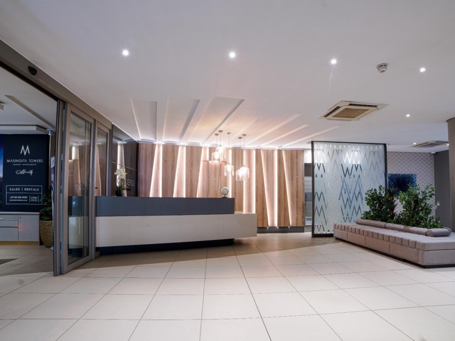 2 Bedroom Property for Sale in Morningside Gauteng