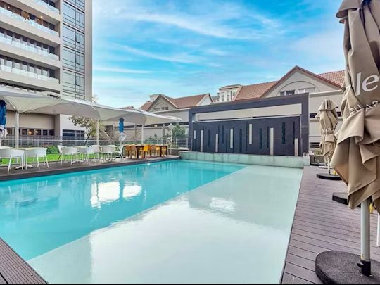 2 Bedroom Property for Sale in Morningside Gauteng