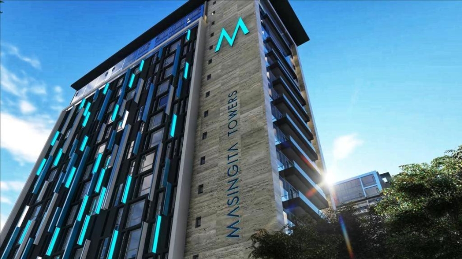 2 Bedroom Property for Sale in Morningside Gauteng