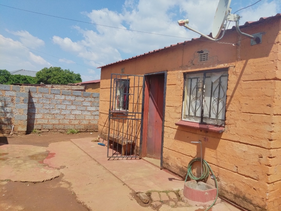 2 Bedroom Property for Sale in Palm Ridge Gauteng