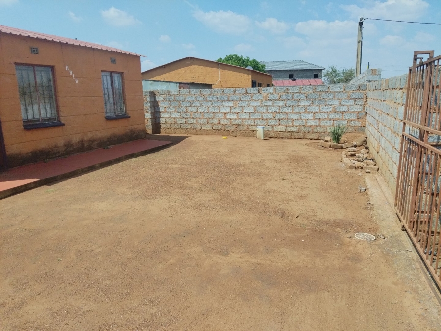 2 Bedroom Property for Sale in Palm Ridge Gauteng