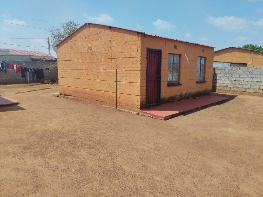 2 Bedroom Property for Sale in Palm Ridge Gauteng
