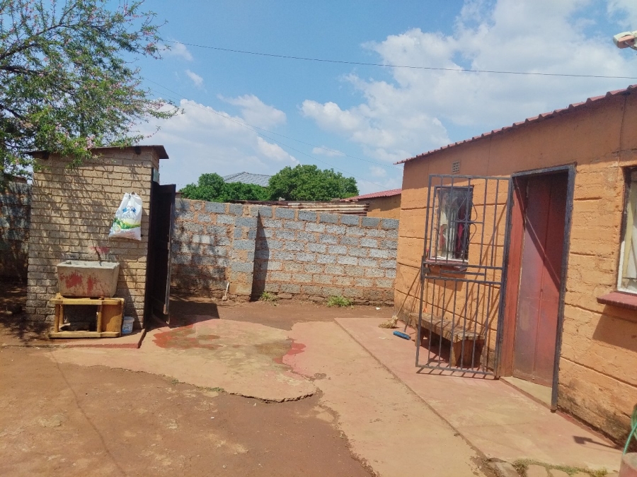 2 Bedroom Property for Sale in Palm Ridge Gauteng
