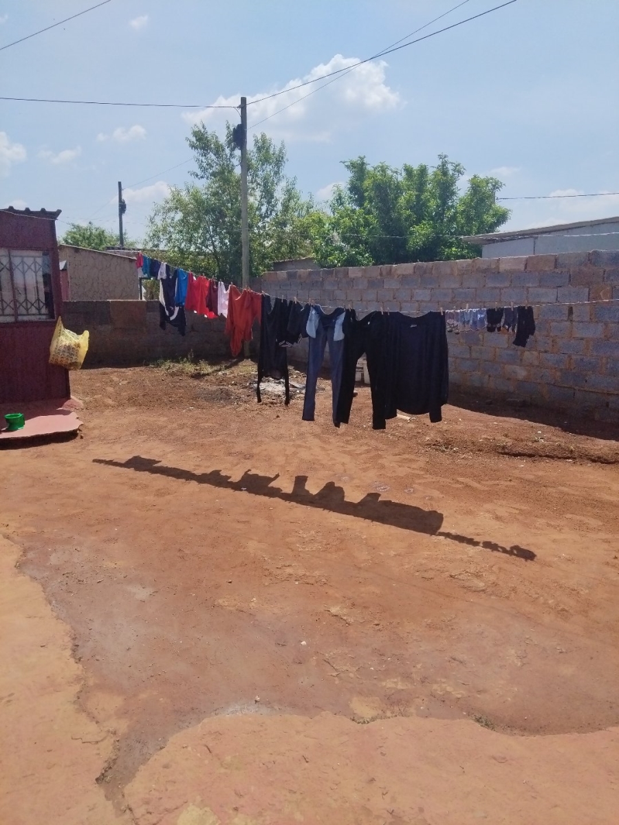 2 Bedroom Property for Sale in Palm Ridge Gauteng