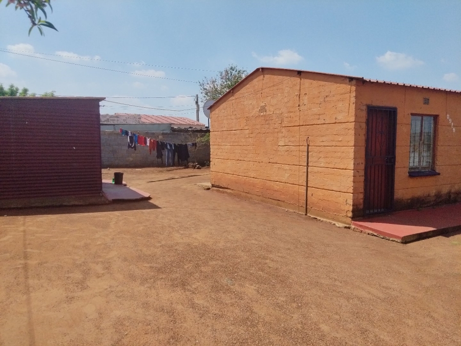 2 Bedroom Property for Sale in Palm Ridge Gauteng