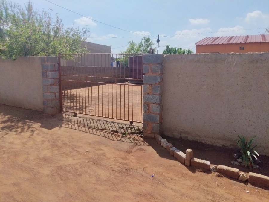 2 Bedroom Property for Sale in Palm Ridge Gauteng