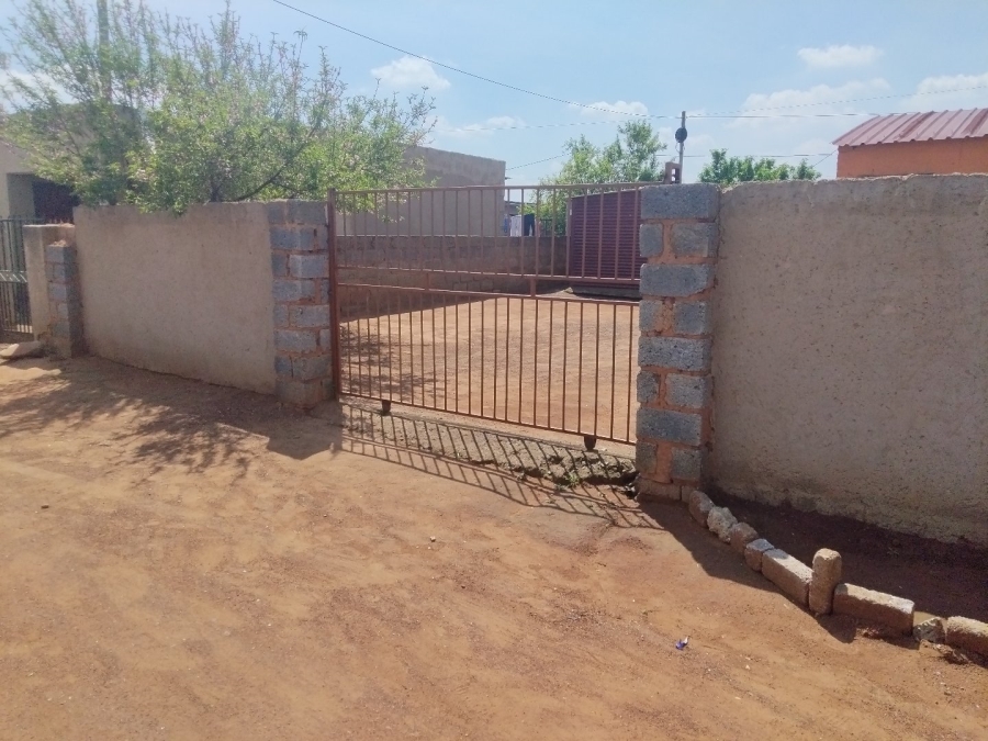 2 Bedroom Property for Sale in Palm Ridge Gauteng