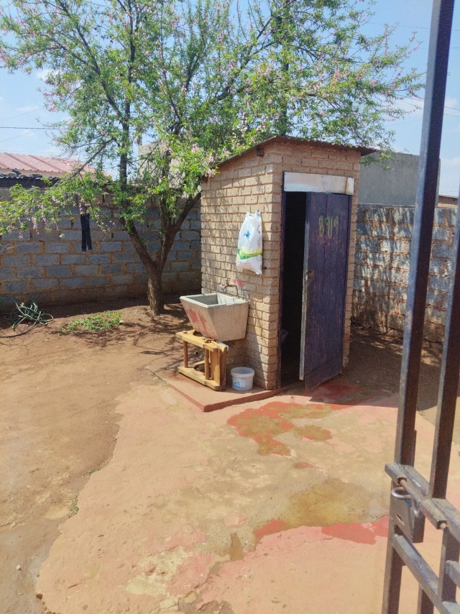 2 Bedroom Property for Sale in Palm Ridge Gauteng