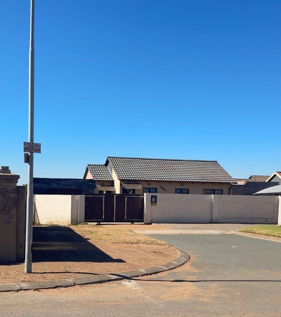 3 Bedroom Property for Sale in Vanderbijlpark Gauteng