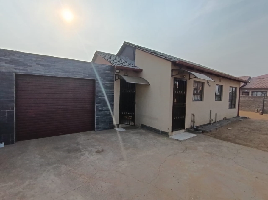 3 Bedroom Property for Sale in Vanderbijlpark Gauteng