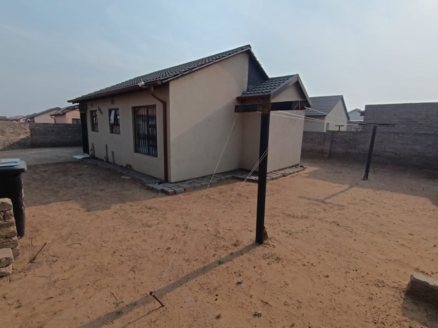 3 Bedroom Property for Sale in Vanderbijlpark Gauteng