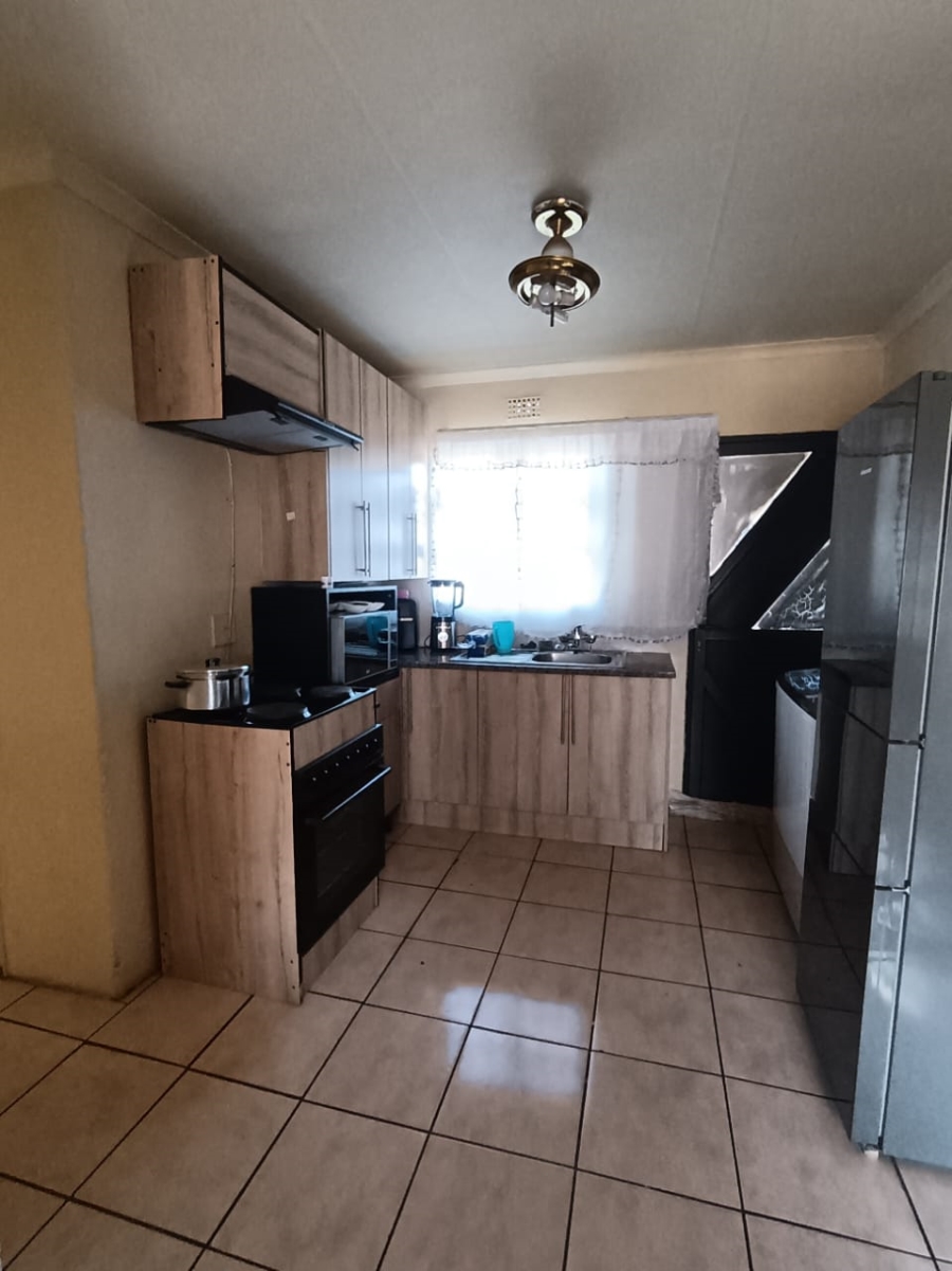 3 Bedroom Property for Sale in Vanderbijlpark Gauteng