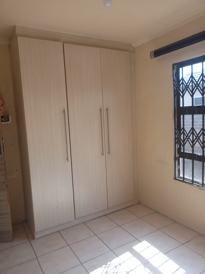 3 Bedroom Property for Sale in Vanderbijlpark Gauteng