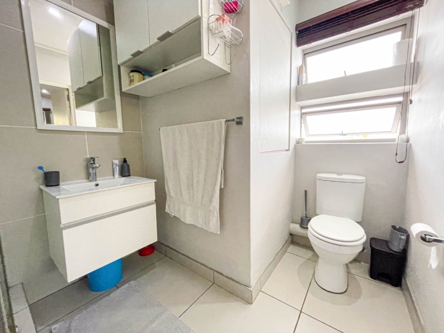 To Let 1 Bedroom Property for Rent in Edenburg Gauteng