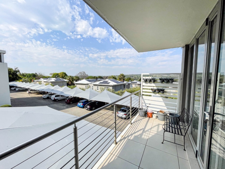 To Let 1 Bedroom Property for Rent in Edenburg Gauteng