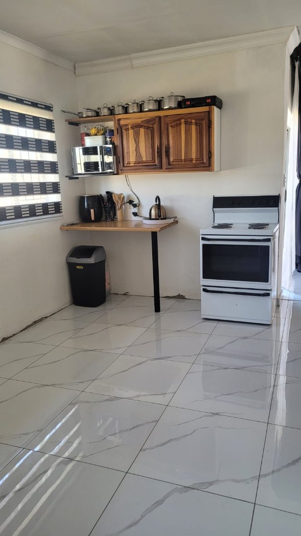 4 Bedroom Property for Sale in Jan Niemand Park Gauteng