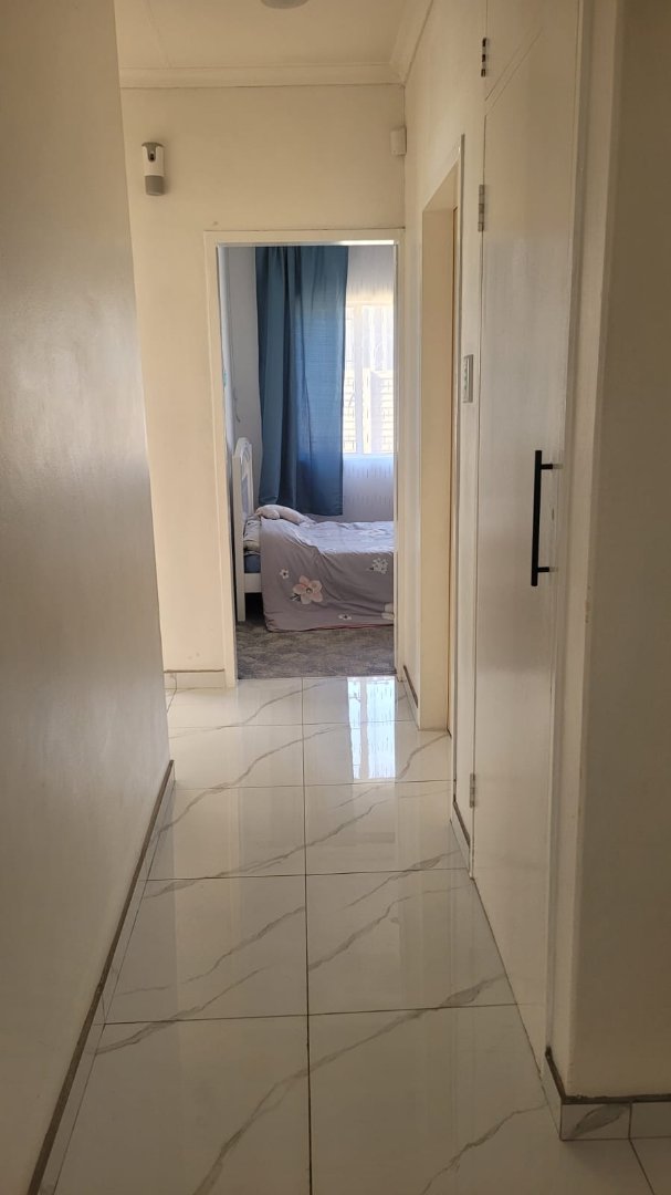 4 Bedroom Property for Sale in Jan Niemand Park Gauteng