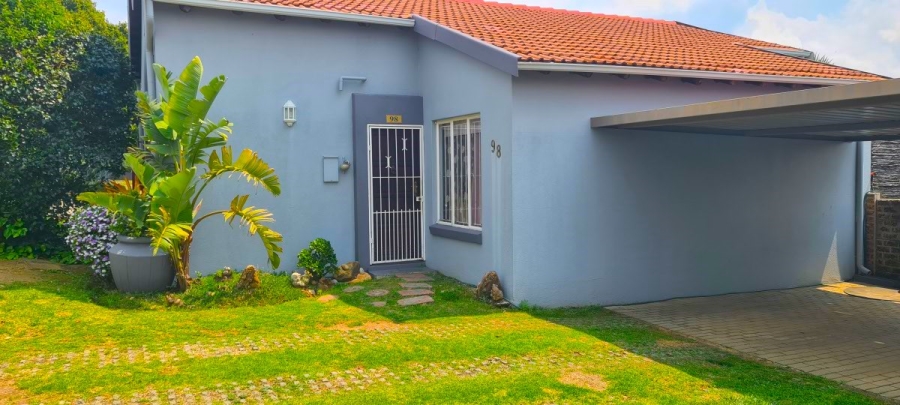 3 Bedroom Property for Sale in Eden Glen Gauteng