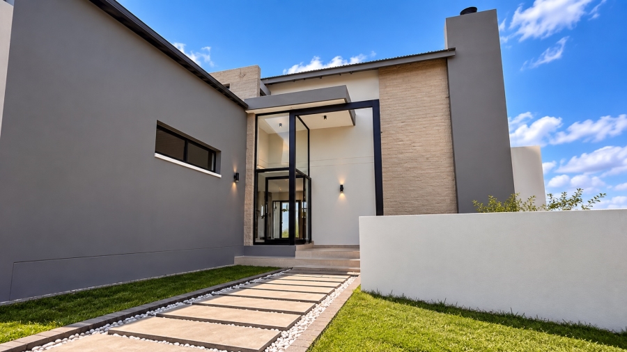 4 Bedroom Property for Sale in Fountainbrook Estate Gauteng